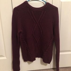 Charlotte Russe Sweater